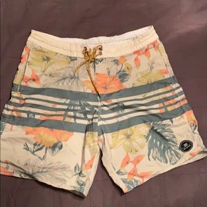 Men’s Billabong Swim Trunks